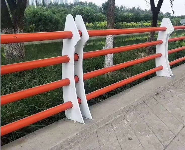 桥梁护栏